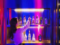 -INNS BAR 音乐酒吧餐厅