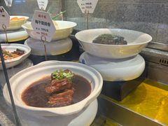 -鸽子侯·家宴·平价海鲜(市图书馆店)
