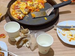 -必胜客(免税商场店)