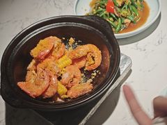 -大榕树下顺德菜(融创茂店)