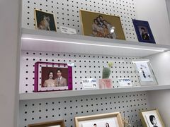 -天真蓝照相馆(中华广场店)