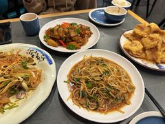 -东北农家小院(定西路店)