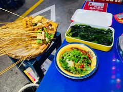 -马路边边火锅串串(观前街店)