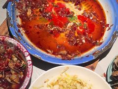 -老房子·南昌菜(双子塔店)