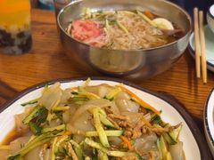 -圣夜东北菜烧烤·夜宵·龙虾(胥江路店)