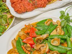 -旺达·福州菜(正大广场店)