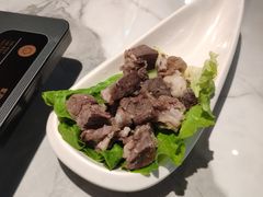 -匠心牛公馆·潮汕牛肉海鲜火锅(索菲特店)