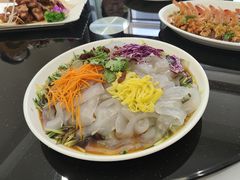 -好妈王饺子(滂江街店)
