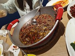 -渝信川菜 · 川味家常菜(财富购物中心店)