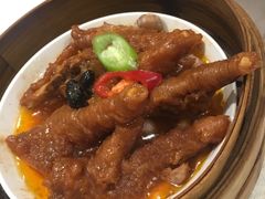 -七哥港式茶餐厅(亮马桥总店)