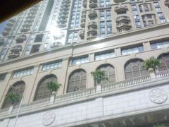 -澳门外港客运码头(轮渡站)