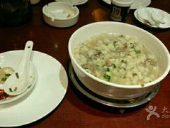 -宝鸡民族饭庄(英达路店)