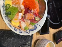 -沼津港精致料理·寿喜烧·烧鸟(漕河泾印象城店)