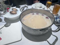 -红雀围·海鲜火锅(陆家嘴中心店)