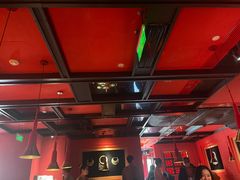 -绿茶餐厅(蓝色港湾店)