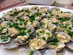 -隆都四季香饭店(碧海路店)