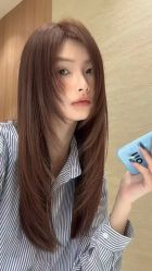 -Hair Code芭曲发型