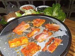 -么肆烤肉(汉街形象店)
