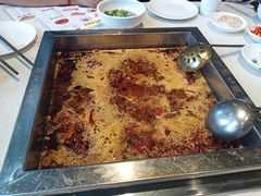 -红鼎坊·老成都火锅(新南门店)