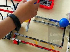 -韦哲乐高机器人·等级考试·少儿编程(羽山路校区)