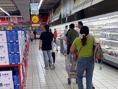 -大润发(花雨店)