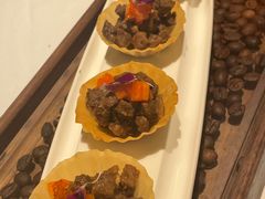 -王品牛排(郑州大卫城店)