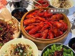 -靓靓蒸虾·头牌蒸虾(沙湖旗舰店)