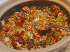 -香港狮子山下·明星粤菜餐厅(北苑店)