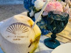 -海角轩·三亚文华东方酒店