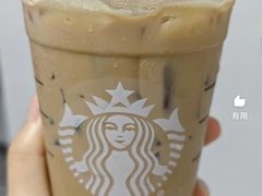 -星巴克(长沙麓南广场店)