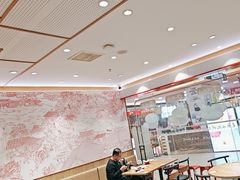 -喜家德虾仁水饺(青岛永旺东部店)