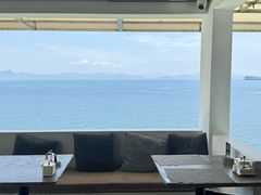 -蜜悦·波西塔诺悬崖海景餐厅