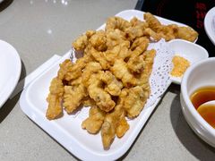 -蝎王府羊蝎子(西直门店)
