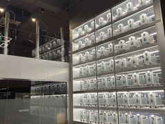 -OXYGYM奥美氧舱运动中心(丽都水岸店)