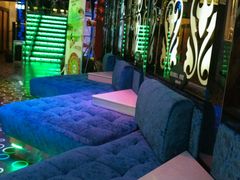 -乐天虫量贩式KTV(十字街店)