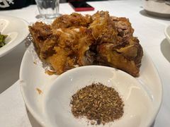 老济南香酥鸡-金春禧(世茂国际广场店)