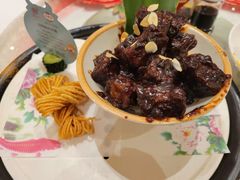 -好福记饭店(红梅公园店)
