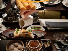 -逸东轩(香港逸东酒店)
