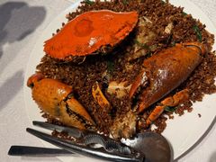 -喜记避风塘炒辣蟹(旗舰店)