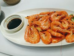 白灼活虾-丰收日(五角场店)