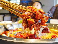 小郡肝-孙毛肚火锅(春熙路店)