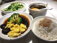 -岭南真味·匠心粤菜(K11店)