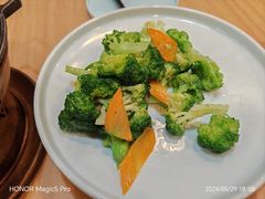 -宏状元现熬粥·京味菜(黄寺大街店)