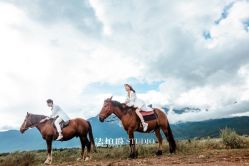 -太古映画婚纱摄影(天河店)