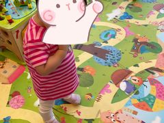 -金宝贝早教(富力广场中心)