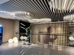 -上海浦东假日酒店
