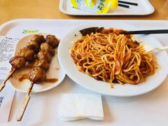 -宜家·瑞典风味餐厅(北京西红门店)