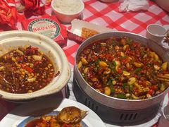 -辣小鲜·南昌大排档(船山路店)