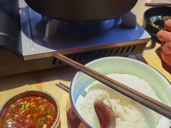 -牛腩之旅·牛腩牛杂煲(光启城美食城店)