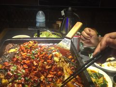 -传统香辣蟹(南园路店)